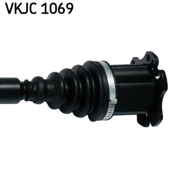Cardan SKF ref. VKJC 1069